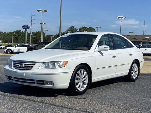 Used 2008 Hyundai Azera Limited FWD image 5