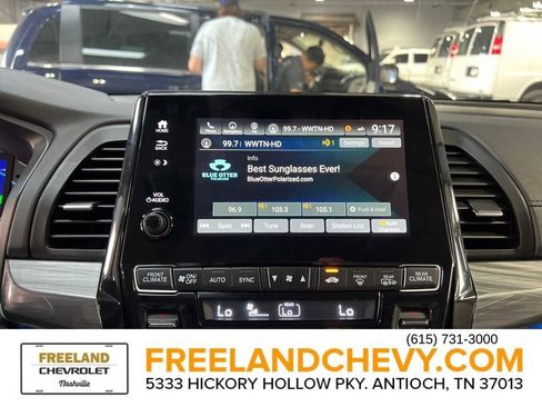 Used 2023 Honda Odyssey Elite image 28