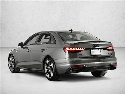 Used 2023 Audi A4 2.0T Premium Plus w/ Premium Plus Package image 8