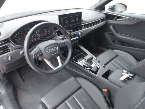 Used 2024 Audi A5 2.0T Premium w/ Convenience Package AWD/4WD image 6