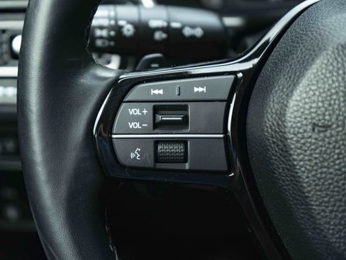 Used 2024 Honda Civic Touring image 20