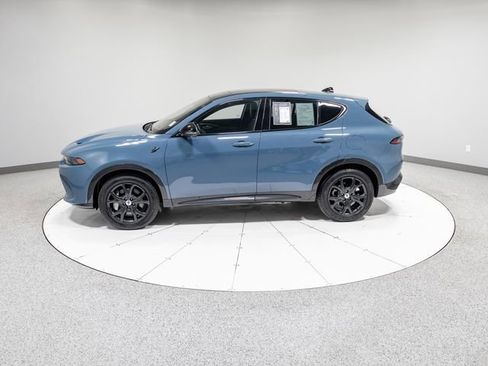 Used 2024 Dodge Hornet R/T Plus w/ Tech Pack Plus w/o Parking image 35