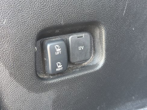 Used 2024 Ford Edge SEL AWD/4WD image 10