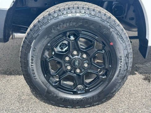 New 2026 Ford Ranger XLT w/ Equipment Group 301A High AWD/4WD image 47