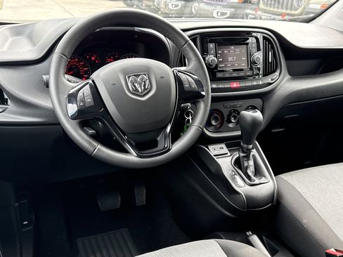 Used 2020 RAM ProMaster City SLT w/ Popular Equipment Group image 21