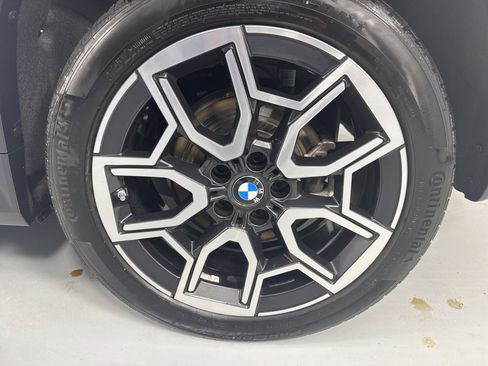 Certified 2025 BMW X1 xDrive28i w/ Technology Package image 18