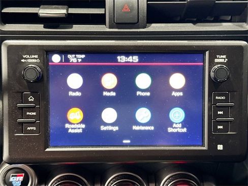 Certified 2024 Toyota GR86 Premium image 12