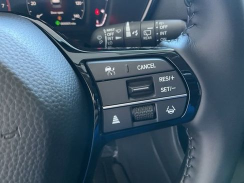 New 2026 Honda CR-V EX-L image 12