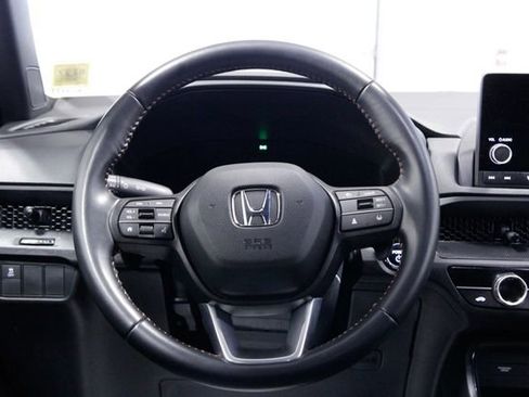 Certified 2025 Honda CR-V Sport image 17