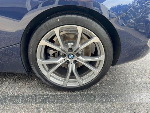 Used 2019 BMW Z4 sDrive30i w/ Convenience Package RWD image 20
