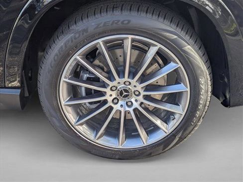 New 2026 Mercedes-Benz GLE 450 4MATIC image 9