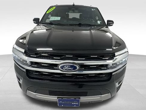 Used 2024 Ford Expedition Limited image 8