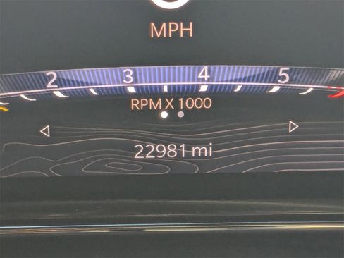 Used 2022 Jeep Wagoneer Series III w/ Premium Group I image 32