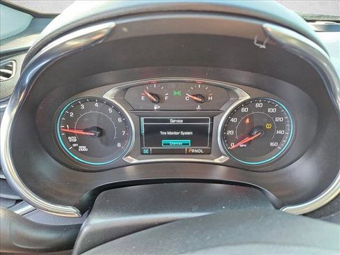 Used 2017 Chevrolet Malibu LT w/ Driver Confidence Package image 19