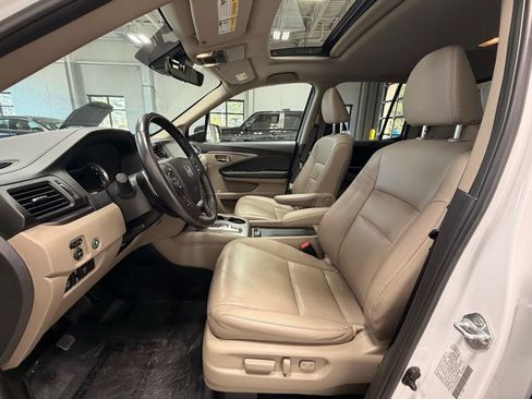 Used 2023 Honda Ridgeline RTL image 27