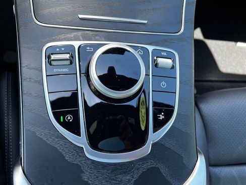 Used 2019 Mercedes-Benz C 300 4MATIC Coupe image 38