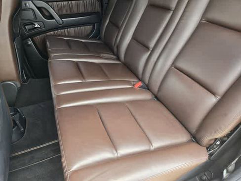 Used 2016 Mercedes-Benz G 550 image 13