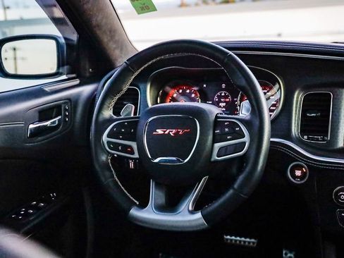Used 2023 Dodge Charger SRT Hellcat image 16