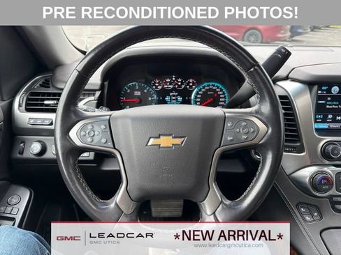 Used 2019 Chevrolet Tahoe Premier AWD/4WD image 33
