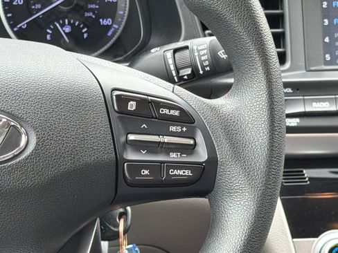 Used 2020 Hyundai Elantra SEL w/ Cargo Package (C1) image 25