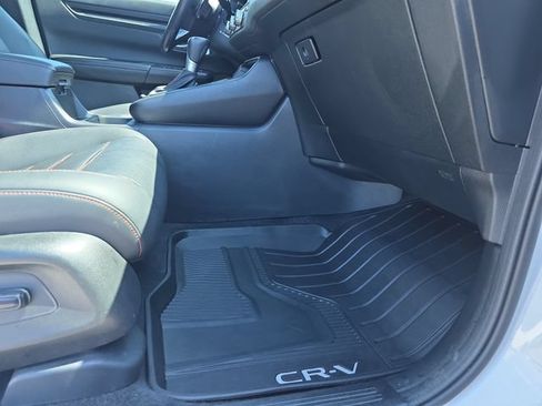 Certified 2024 Honda CR-V Sport-L image 32