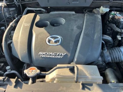 Used 2018 MAZDA CX-5 Grand Touring FWD image 31