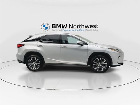 Used 2017 Lexus RX 350 AWD image 5