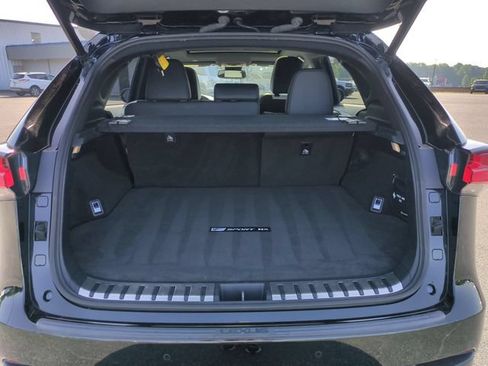 Used 2021 Lexus NX 300 F Sport w/ F Sport Premium Package FWD image 30