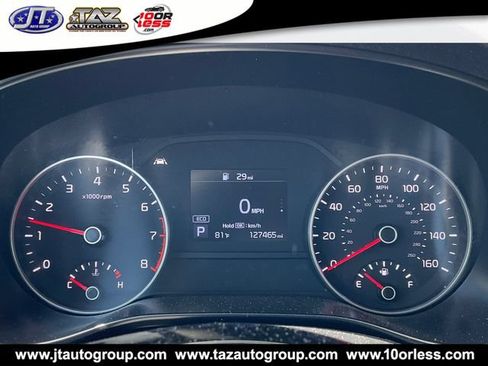 Used 2020 Kia Sportage LX AWD/4WD image 17