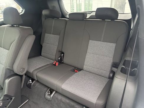 New 2026 GMC Acadia Elevation w/ LPO, Floor Liner Package image 30