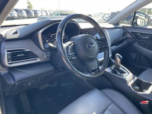 Used 2024 Subaru Outback Onyx Edition XT image 9