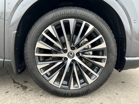 Used 2024 Lexus RX 350 image 34