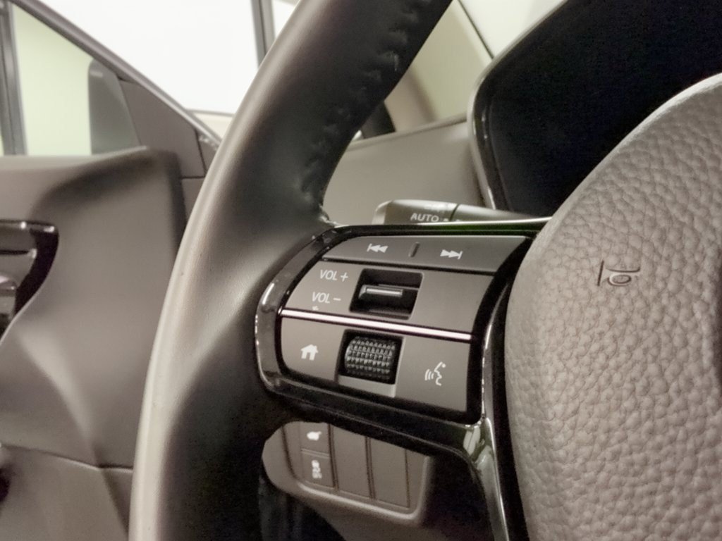 Used 2024 Honda CR-V EX-L image 18