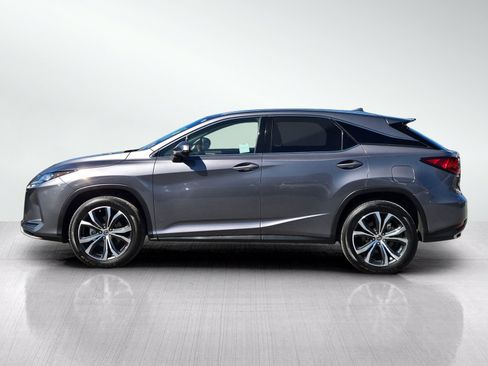 Used 2022 Lexus RX 350 AWD w/ Premium Package image 7
