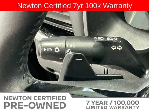 Used 2023 Nissan Rogue SL w/ SL Premium Package FWD image 37