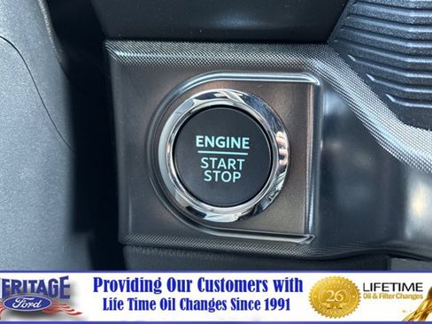 New 2025 Ford F150 Tremor w/ Equipment Group 402A High AWD/4WD image 22