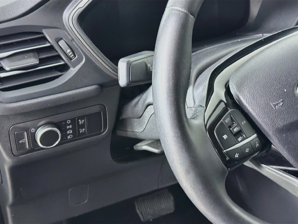 Used 2023 Ford Escape Active AWD/4WD image 10