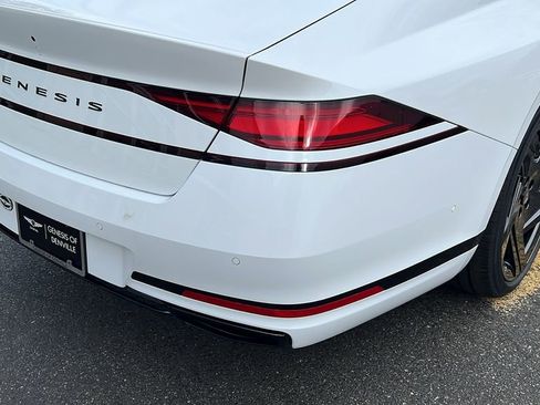 New 2026 Genesis G90 3.5T Prestige image 16