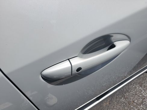 Used 2017 MAZDA CX-3 Grand Touring image 5