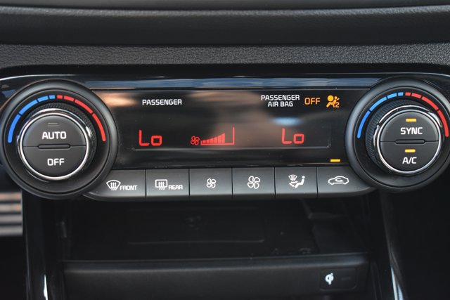 Used 2023 Kia Forte GT w/ GT2 Package FWD image 28