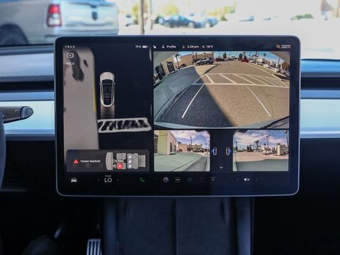 Used 2023 Tesla Model Y Long Range image 29