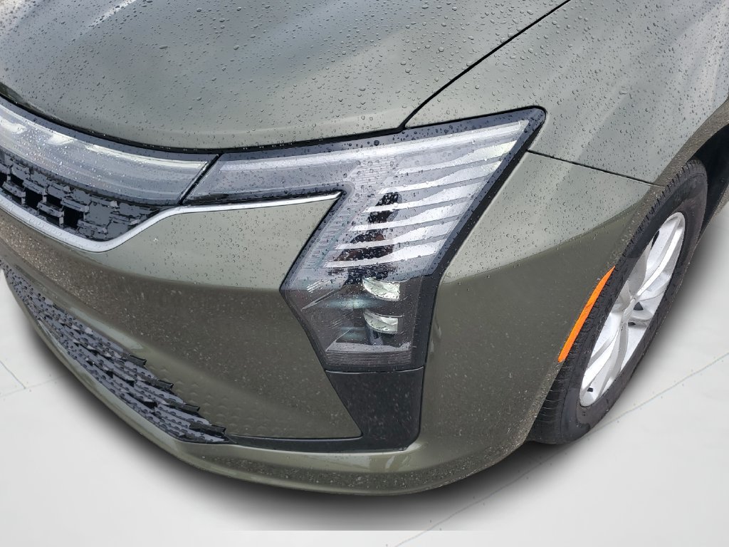 New 2027 Chrysler Pacifica Select FWD image 24