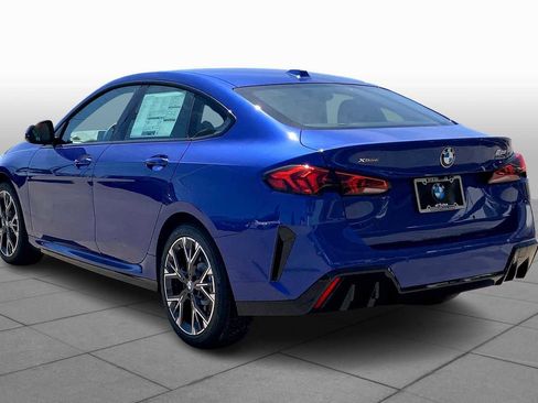 New 2025 BMW 228i xDrive image 11