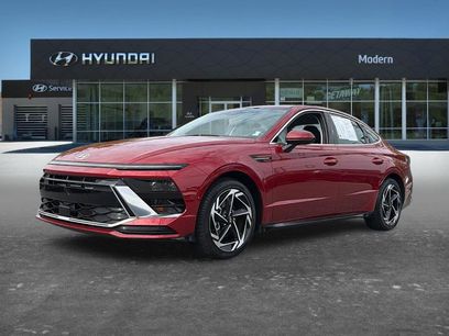 Certified 2026 Hyundai Sonata SEL