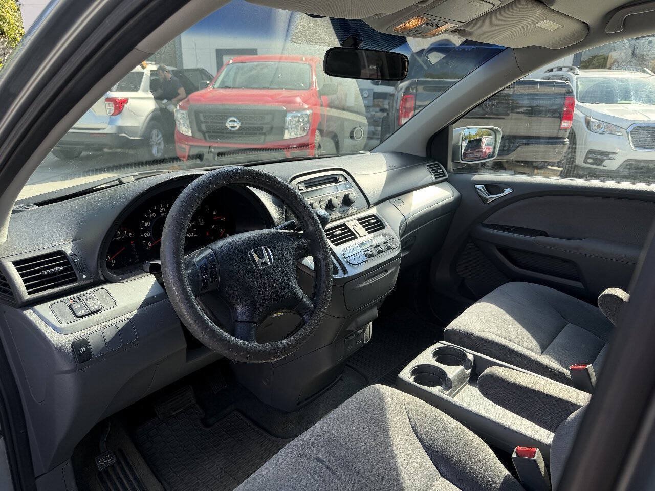 Used 2007 Honda Odyssey EX image 16