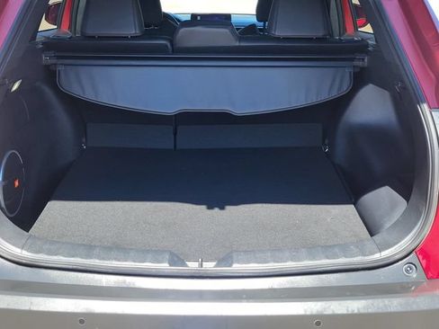 Used 2025 Toyota Corolla Cross AWD Hybrid w/ Convenience Package image 26