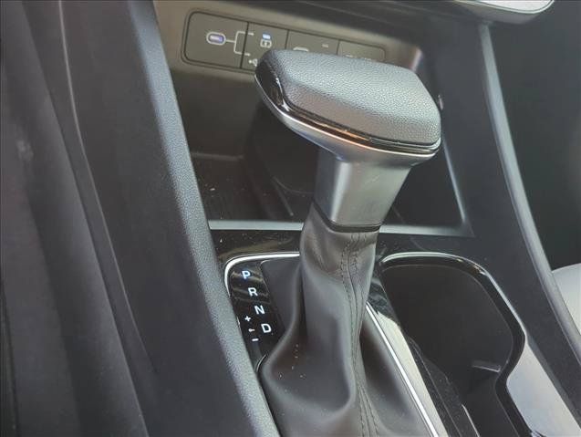 Used 2026 Hyundai Santa Cruz SEL FWD image 22