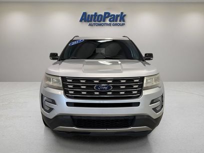 Used 2017 Ford Explorer XLT