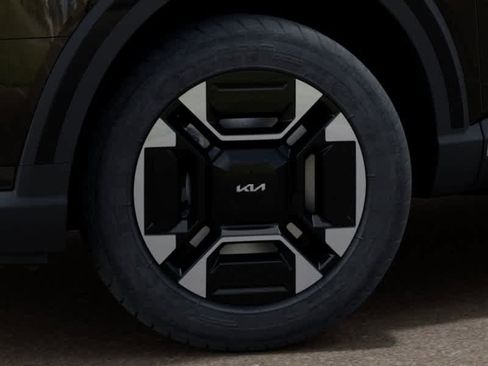 New 2027 Kia Telluride EX FWD image 9