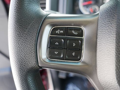 Certified 2024 RAM 1500 Classic SLT image 28